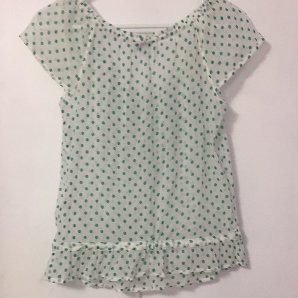 Forever 21 Blouse - Picture 6 of 10
